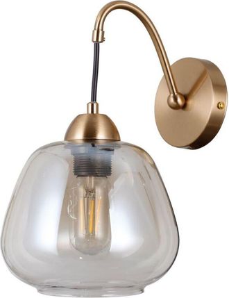 OEM L&aacute;mpara De Pared Italux Felis Wl408241gd