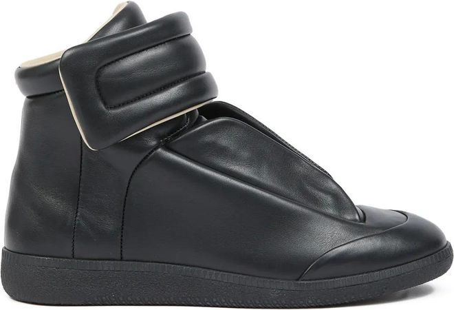 Maison Margiela Future sneakers - Zwart van € 920,00 - op Stylight