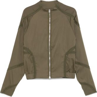 _J.LAL_ Bomber Karst - Verde