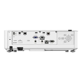 Epson Eb-l520u - Proyector 3