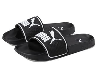 Puma belt slippers for mens deals