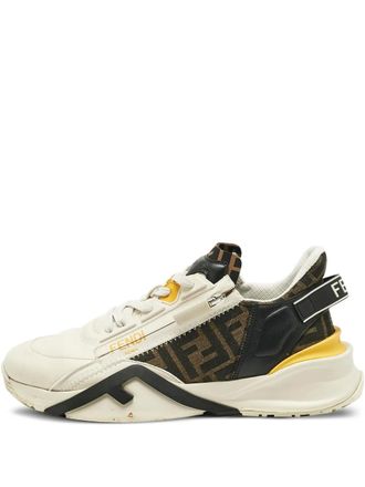 Fendi Flow sneakers - Neutrals