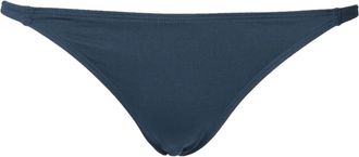 Asceno Biarritz Bikini Bottom In Teal