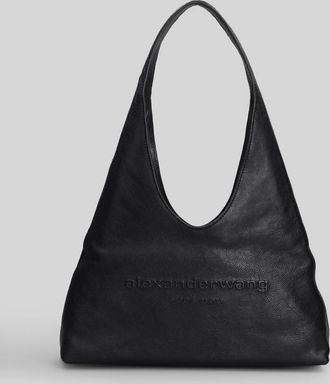 Alexander Wang Pike Small Hobo Hand Bag
