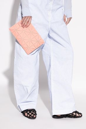 Bao Bao Issey Miyake Clutch, Womens, Pink