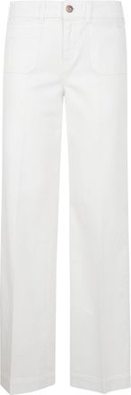 Atelier Cigala's Jeans 4 Pockets Palace