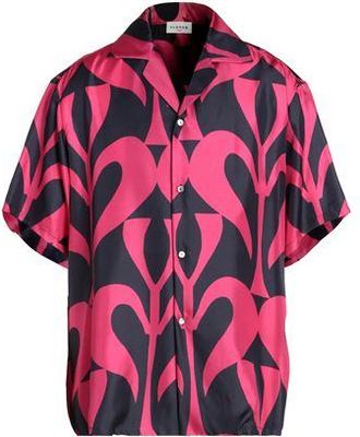 P.A.R.O.S.H. TOPWEAR - Shirts on YOOX.COM