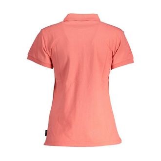 North Sails Katoenen Poloshirt Korte Mouwen