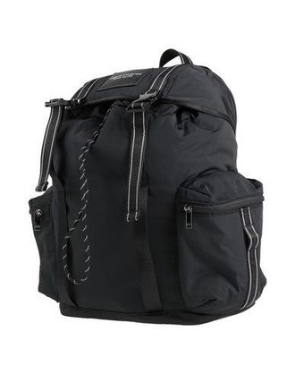 Emporio Armani Backpacks