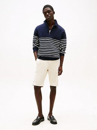 Tommy Hilfiger 1985 Collection Relaxed Cargo Shorts