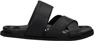 INUIKII CALZADO - Sandalias con cierre en YOOX.COM