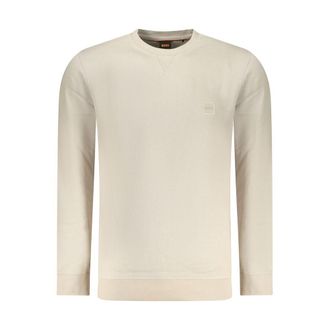 HUGO BOSS Cotton Men Mens Sweatshirt