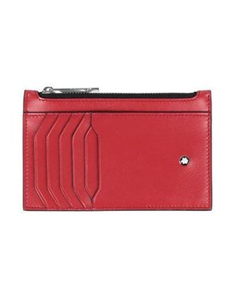 Montblanc Kleinlederwaren - Kartenetuis auf YOOX.COM
