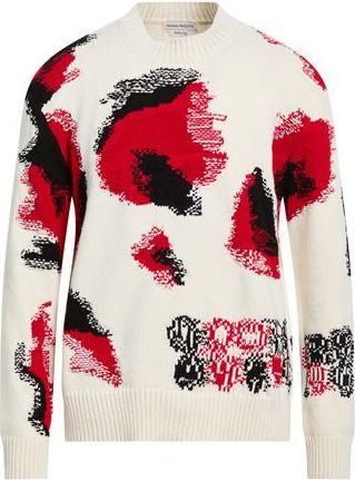 Alexander McQueen STRICKWAREN - Pullover auf YOOX.COM