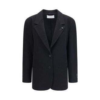 Lardini Cashmere Womens Blazer