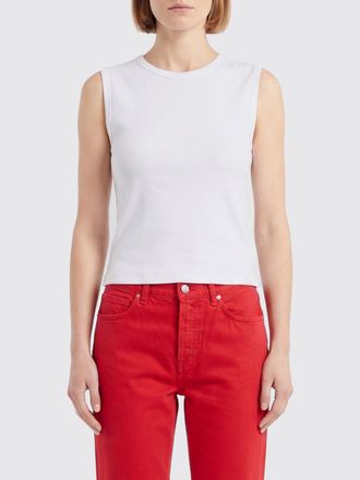 R&oacute;he Top in cotone Rohe