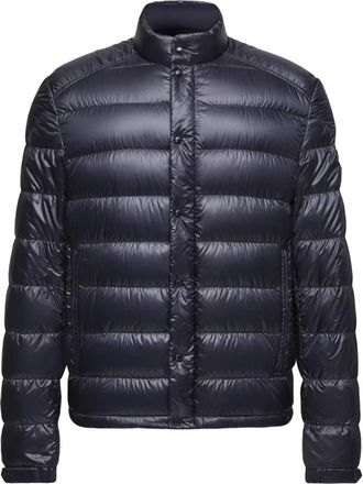 Moncler SELVES JACKET Size: 5, colour: NAVY