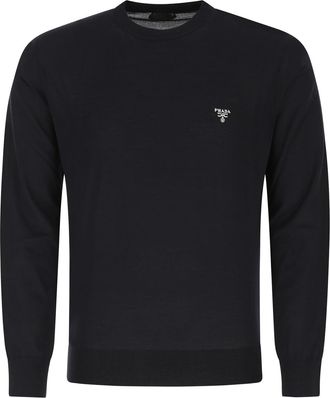Prada Crew Neck Sweaters − Sale: up to −45% | Stylight