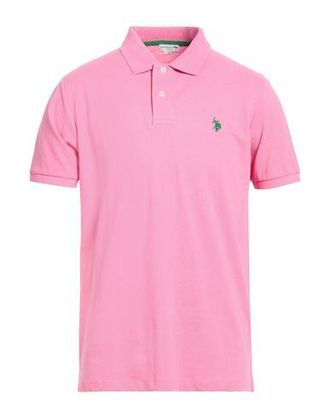 U.S.Polo Association TOPS - Poloshirts auf YOOX.COM