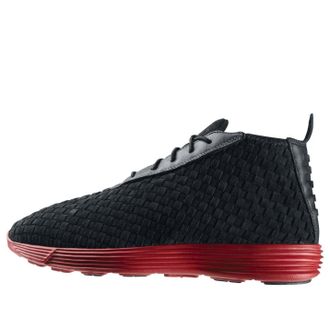 Nike Lunar Chukka Woven + France 398475-003