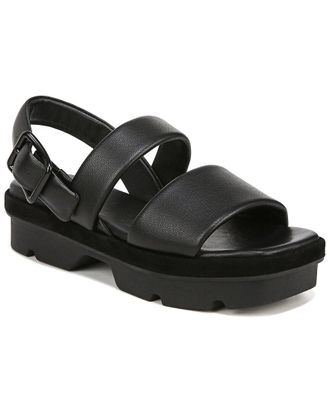 Vince Bowie Leather Slingback