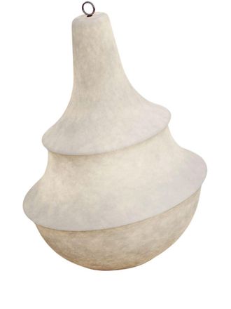 Karman Lady D floor lamp (66cm x 47cm) - Neutrals