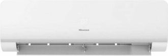Hisense Aire Acondicionado de Instalaci&oacute;n 39dB HISENSE KC35YR03 Blanco