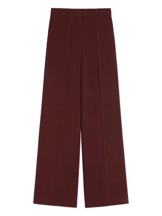 Max Mara tailored trousers