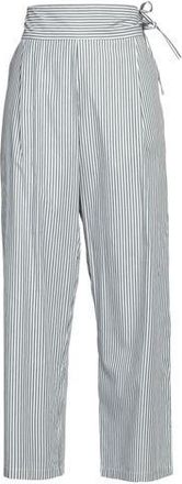 Maison Laponte BOTTOMWEAR - Trousers on YOOX.COM