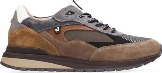 Australian Footware Heren, Schoenen, Veelkleurig, Maat: 44 EU Leer