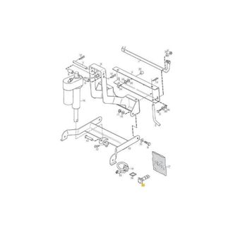 STIGA Sports Toma Stiga Original - 1319-0791-01