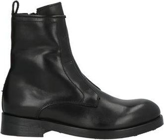 J.P. David FOOTWEAR - Ankle boots on YOOX.COM