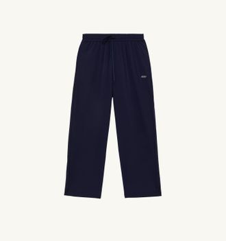 Autry UNISEX NYLON REFLEX JOGGERS