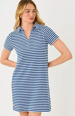 Lilly Pulitzer Dune Short Sleeve Dress