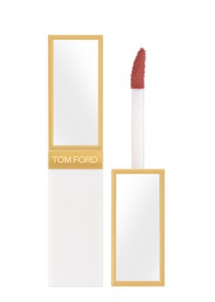 Tom Ford Soleil Tinted Lip Glow - Nude Bikini