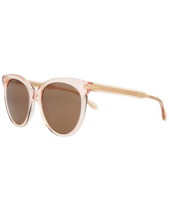 Gucci Womens 54Mm Sunglasses