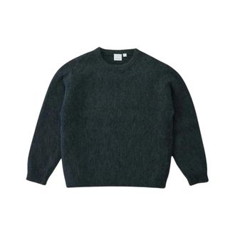 Gramicci Hombre, Jerseys, Gris, Talla: XS