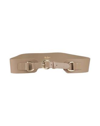 Luisa Spagnoli Small Leather Goods - Belts sur YOOX.COM