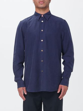 Paul Smith Camicia in misto cotone