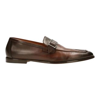 Doucal's Uomo, Scarpe, Marrone, 42 1/2 EU, new