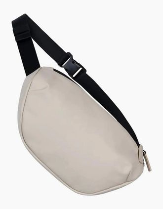 Trespass Womens Trespass Marsu Crossbody Bag - Cream - Size: ONE size