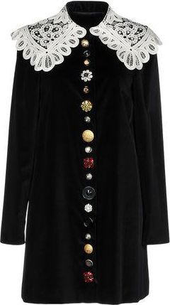 Dolce & Gabbana DRESSES - Mini dresses sur YOOX.COM