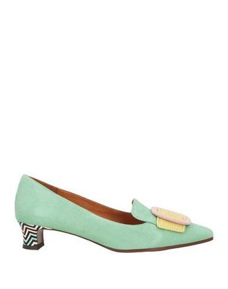 Chie Mihara Pumps