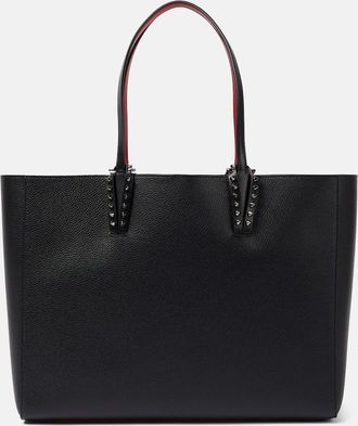 Christian Louboutin Cabata Large leather tote bag