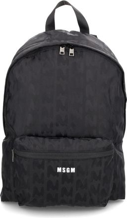 Msgm Rucksack Mwave