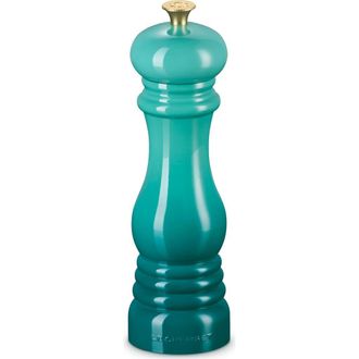 LE CREUSET Salt Mill in Riviera at Nordstrom