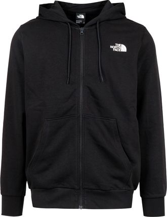 The North Face Truien Zwart
