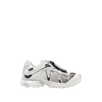 Salomon Heren, Sport, Wit, Maat: 45 EU