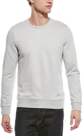 Onia Terry Crewneck Sweater