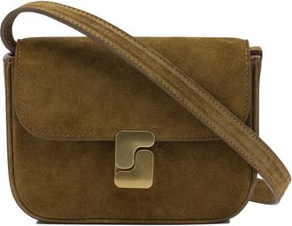 SOEUR Bell Kleine Umh&auml;ngetasche